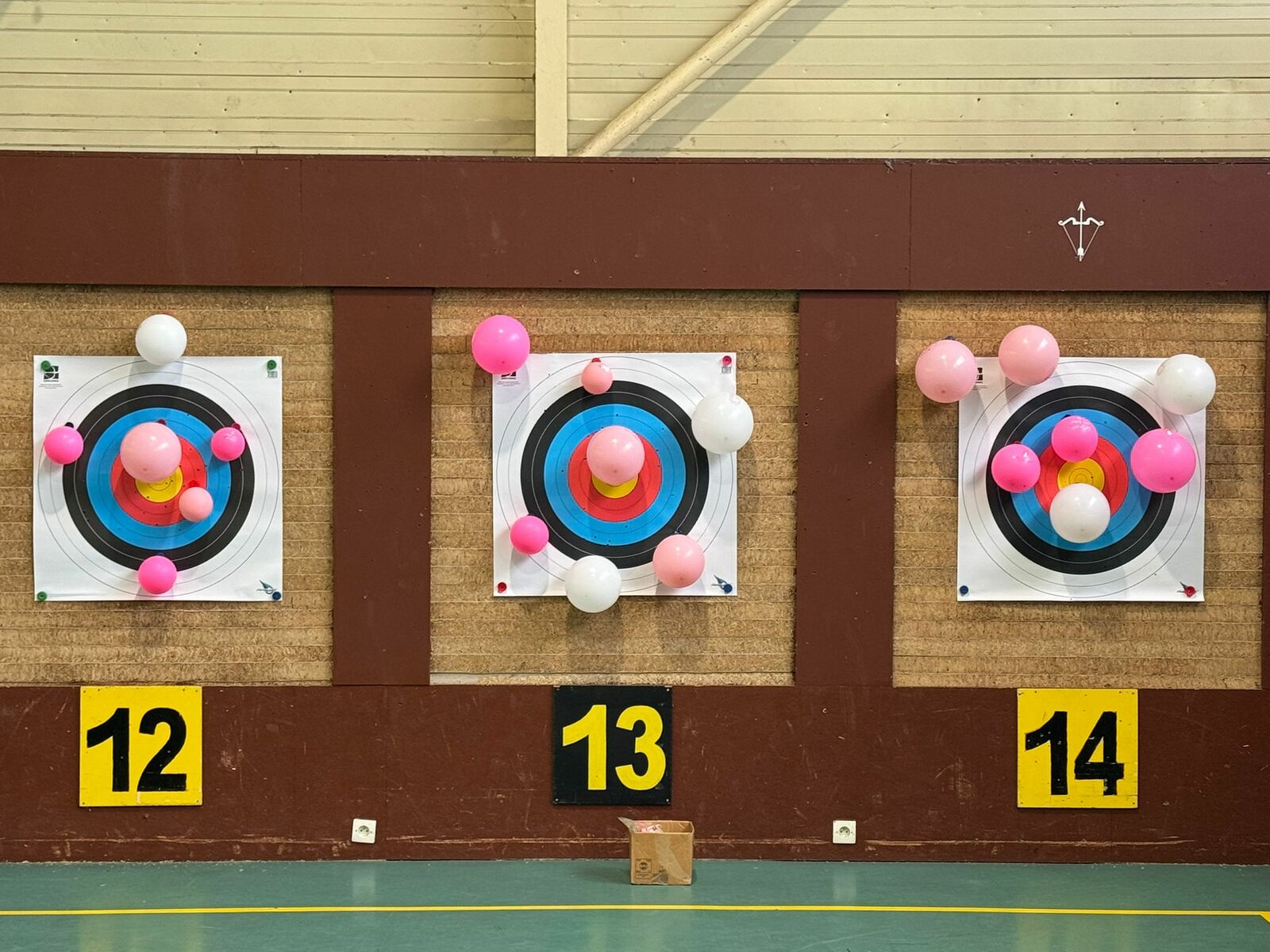 initiation association Rose de Dames