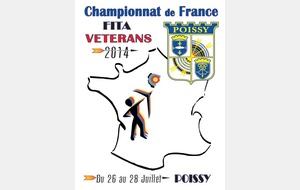Championnat de France FITA Vétérans