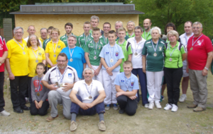 Championnat de Ronde de l’Aisne Beursault 2014