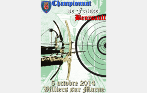 Championnat de France Beursault