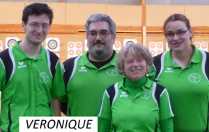 Coupe Beauregard Indoor 2015