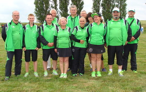 Coupe de l'Aisne 2015