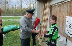 Tir à l'oiseau 2016