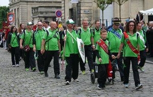 Bouquet Provincial de Soissons