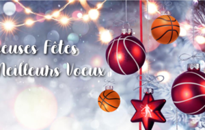 Joyeuses Fêtes