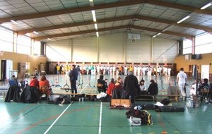 Une belle journée de finale 2009