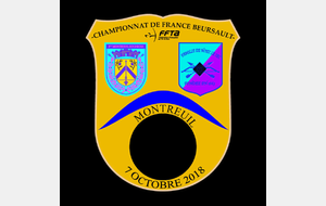 Championnat France Beursault 2018
