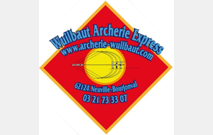 Wuilbaut Archerie