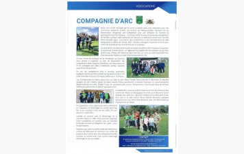 Bulletin Municipal 2021