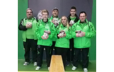 tir au boudin 2015