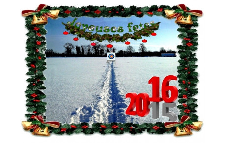 Joyeuses Fêtes