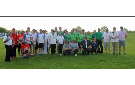 Trophée des mixtes