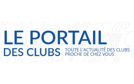 Portail des clubs