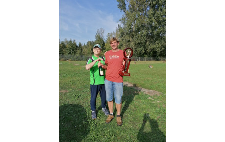 Trophée Claudius 2021