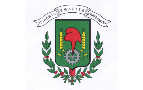 Mairie de Villeneuve St Germain 02200