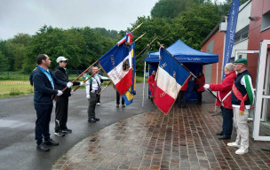 bouquet provincial 2026 Chiry ourscamp