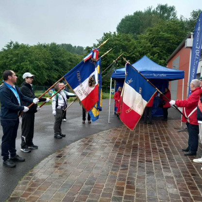 bouquet provincial 2026 Chiry ourscamp
