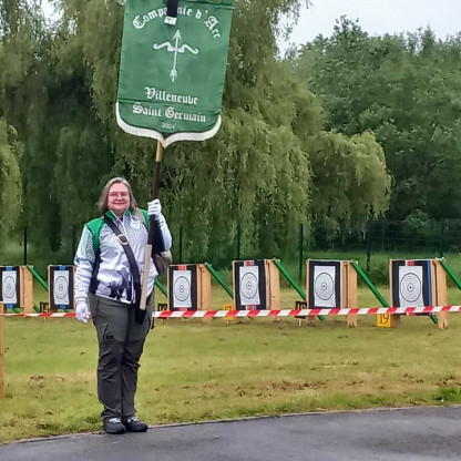 bouquet provincial 2026 Chiry ourscamp