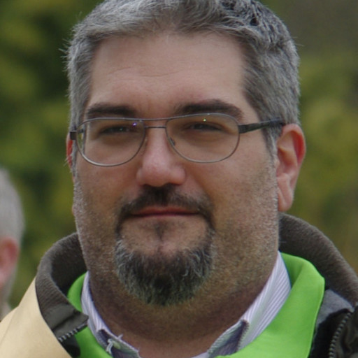 Olivier Dantaux
